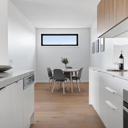 Queensview168 Apartments Moonee Ponds Melbourne Room photo