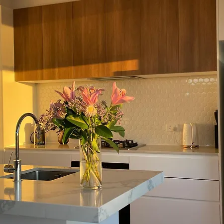 Queensview168 Apartments Moonee Ponds Melbourne Room photo