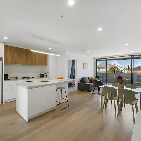 Queensview168 Apartments Moonee Ponds Melbourne Room photo
