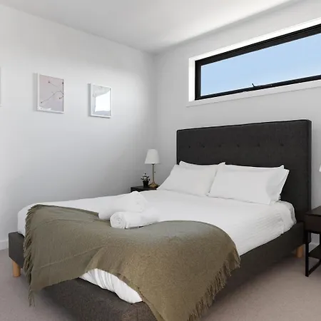 Queensview168 Apartments Moonee Ponds Melbourne Room photo