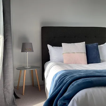 Queensview168 Apartments Moonee Ponds Melbourne Room photo