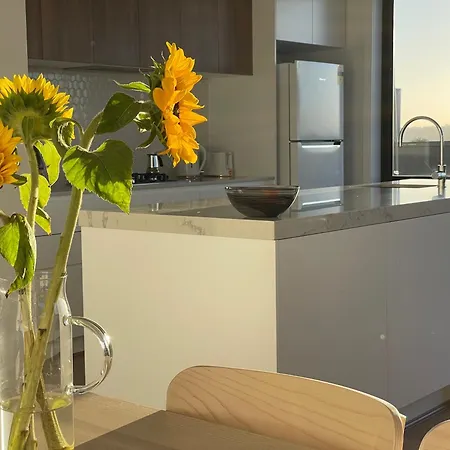 Queensview168 Apartments Moonee Ponds Melbourne Room photo