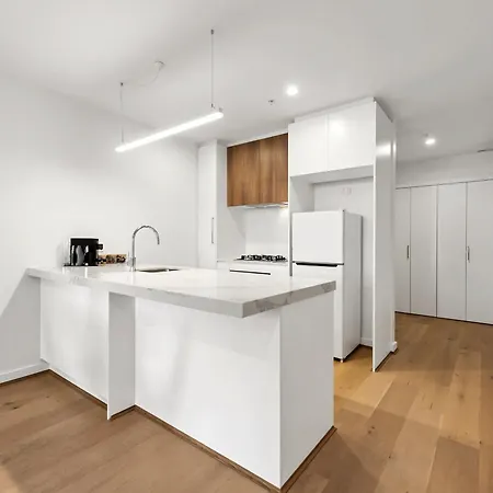 Queensview168 Apartments Moonee Ponds Melbourne Room photo