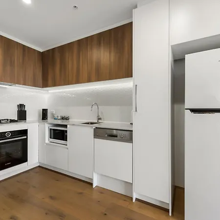 Queensview168 Apartments Moonee Ponds Melbourne Room photo