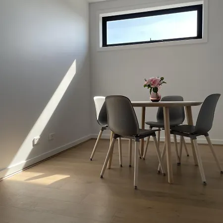 Queensview168 Apartments Moonee Ponds Melbourne Room photo